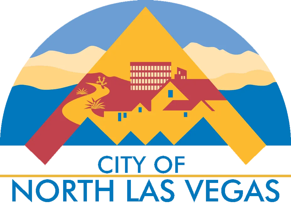 City of North Las Vegas logo