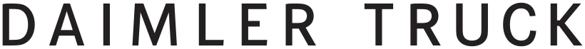 Daimler Truck logo