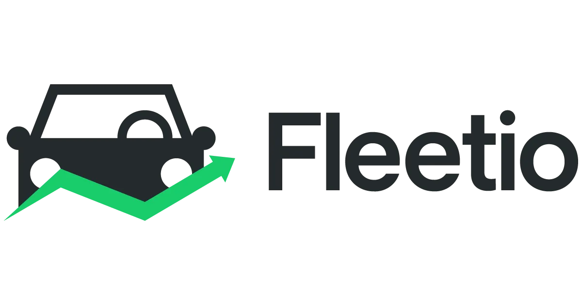 Revvo + Fleetio logo