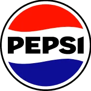 Pepsi logo