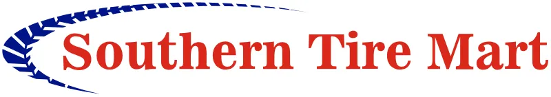Southern Tire Mart logo