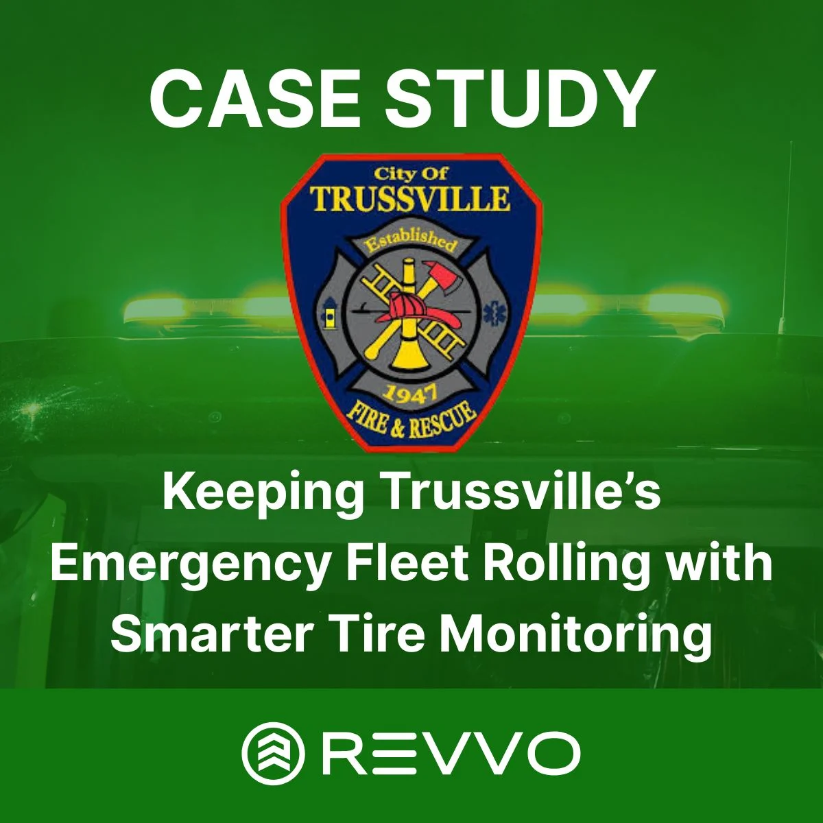 Case Study for Trussville